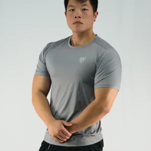 Sport WingFit T-Shirt Grey