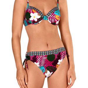 Bikini Copas Capacidad Tamouré de Dolores Cortés. 3113