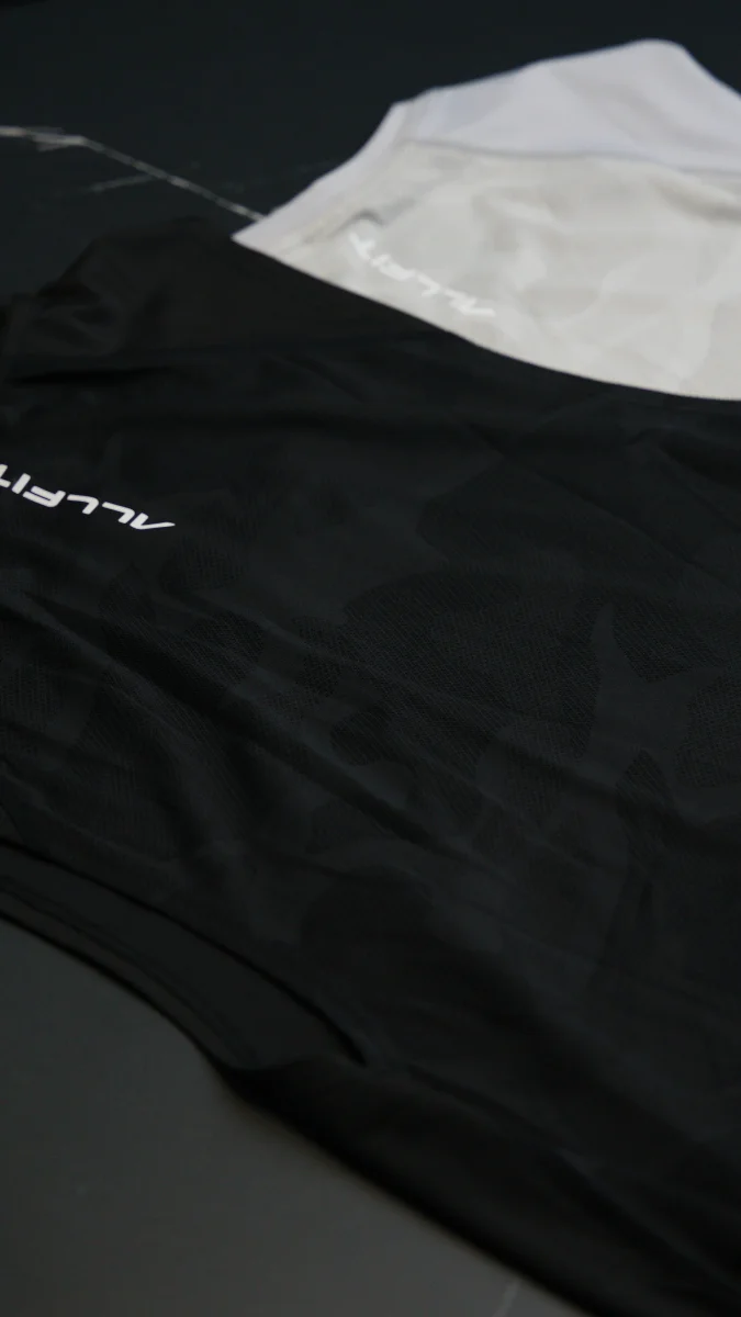 FlexFit Stringer Grey - Imagen 6