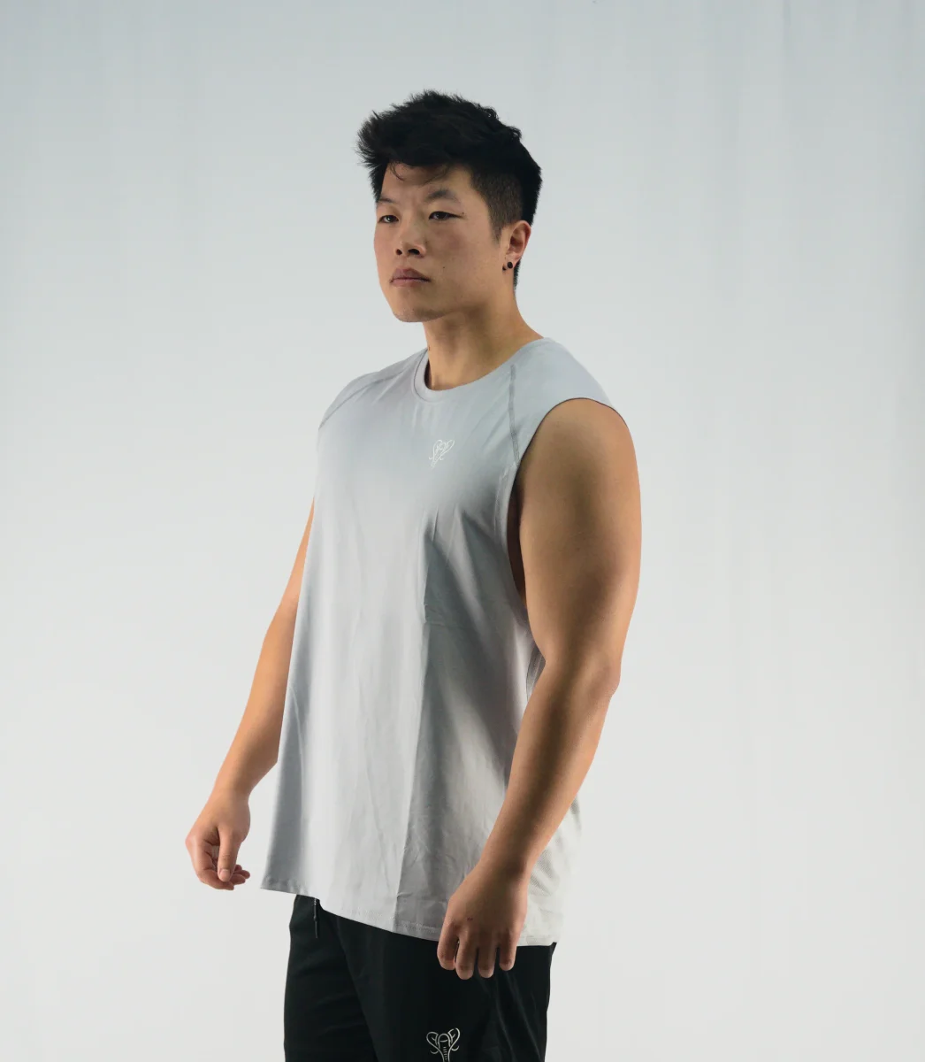 FlexFit Stringer Grey - Imagen 4