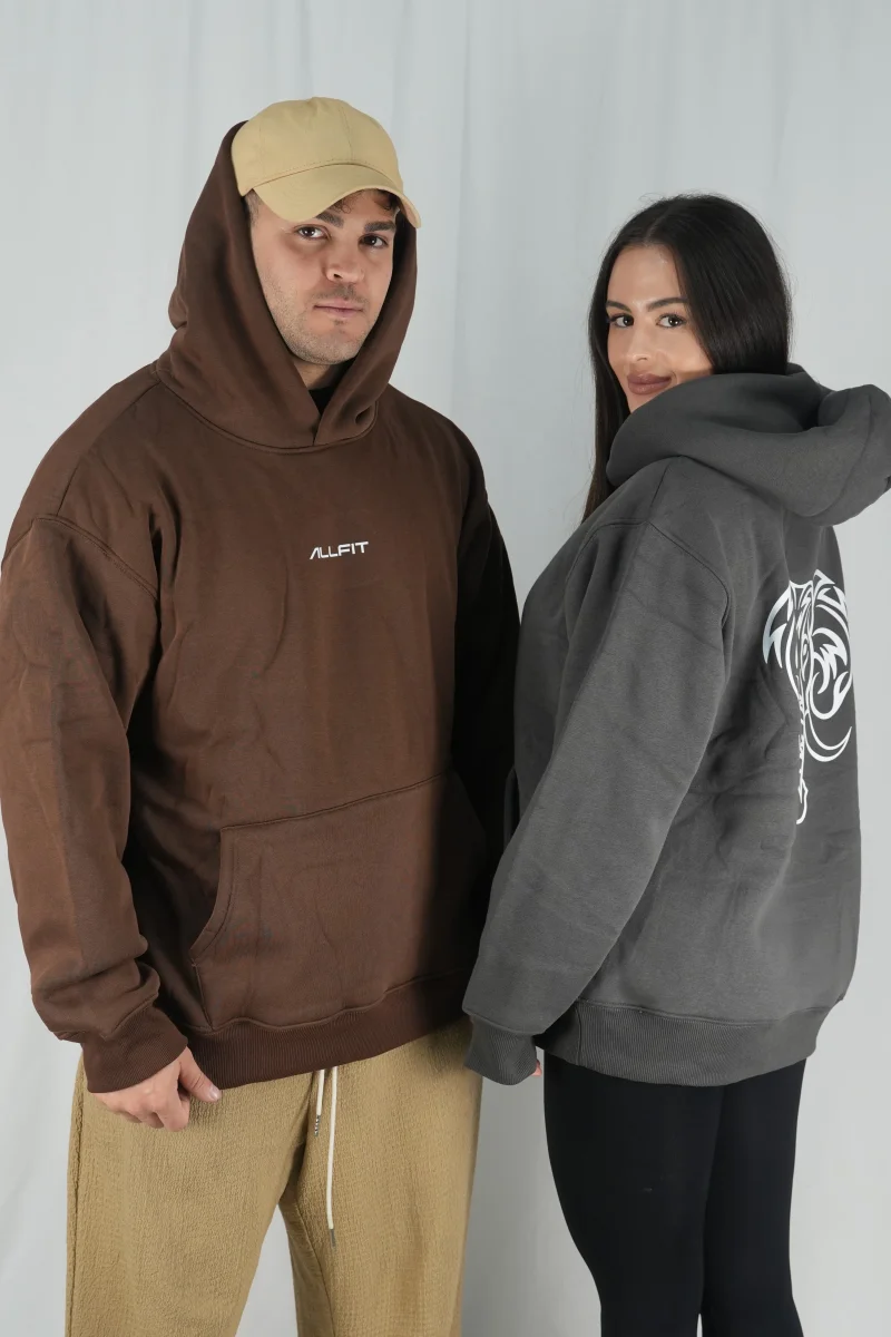 Timberline Legacy Hoodie - Imagen 5