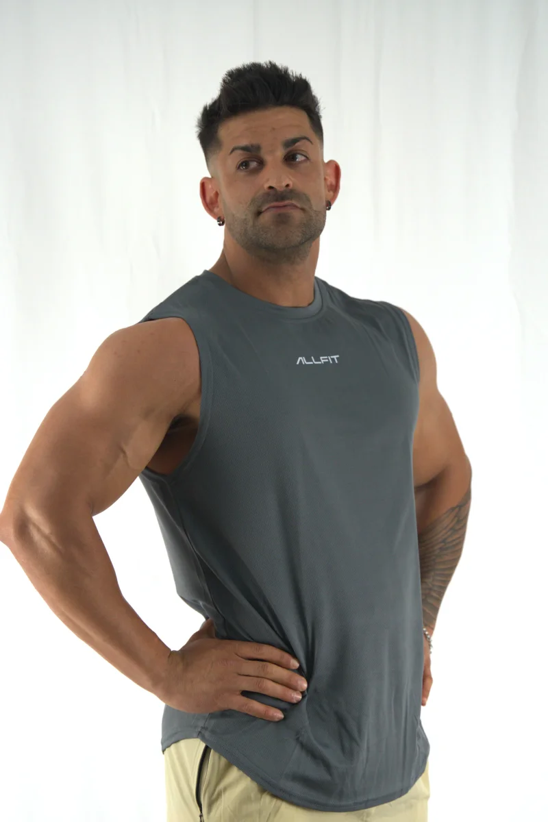 AiryEase Stringer Smoke - Imagen 4