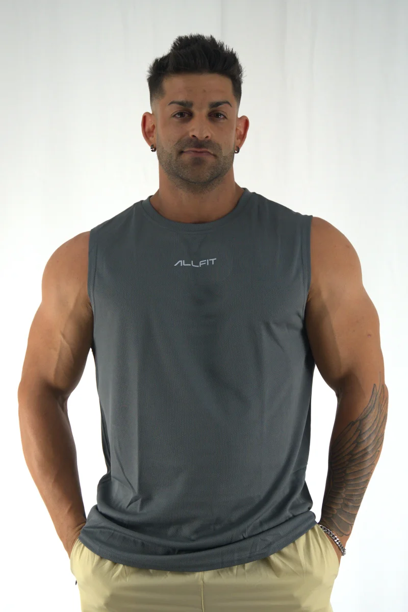 AiryEase Stringer Smoke - Imagen 2