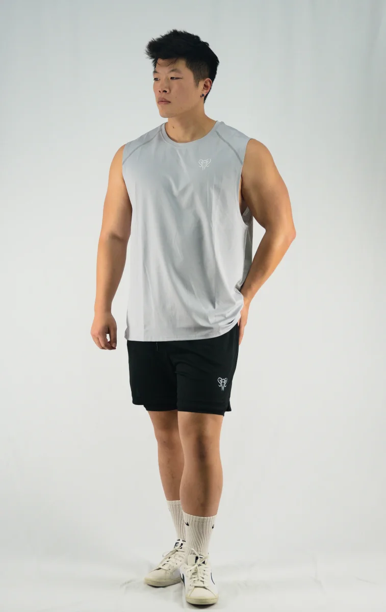 FlexFit Stringer Grey - Imagen 5