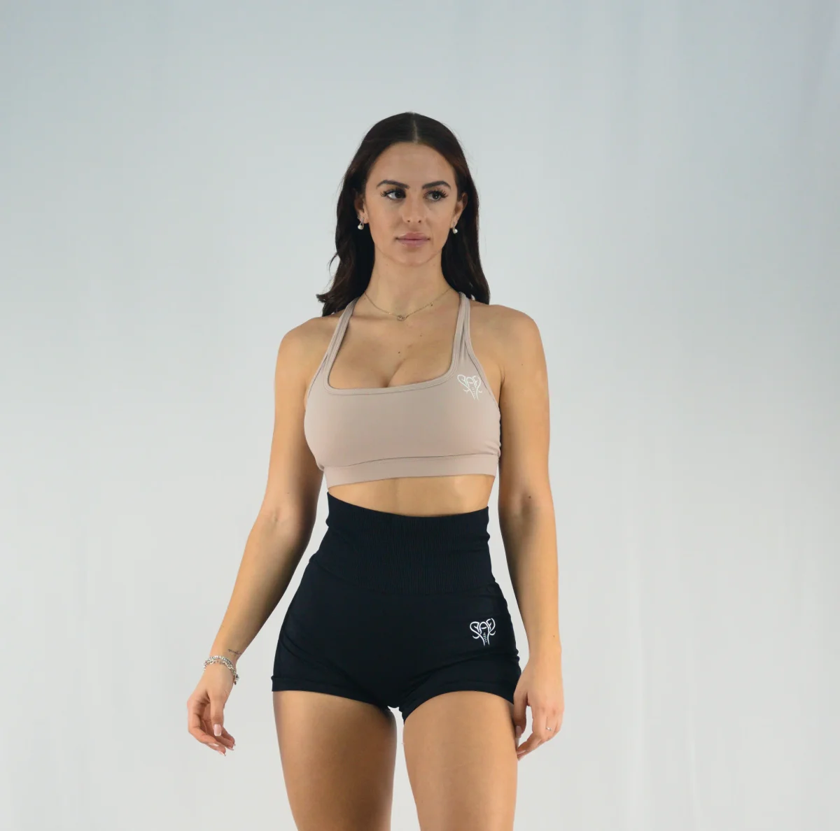 PowerFlex Top Beige - Imagen 3