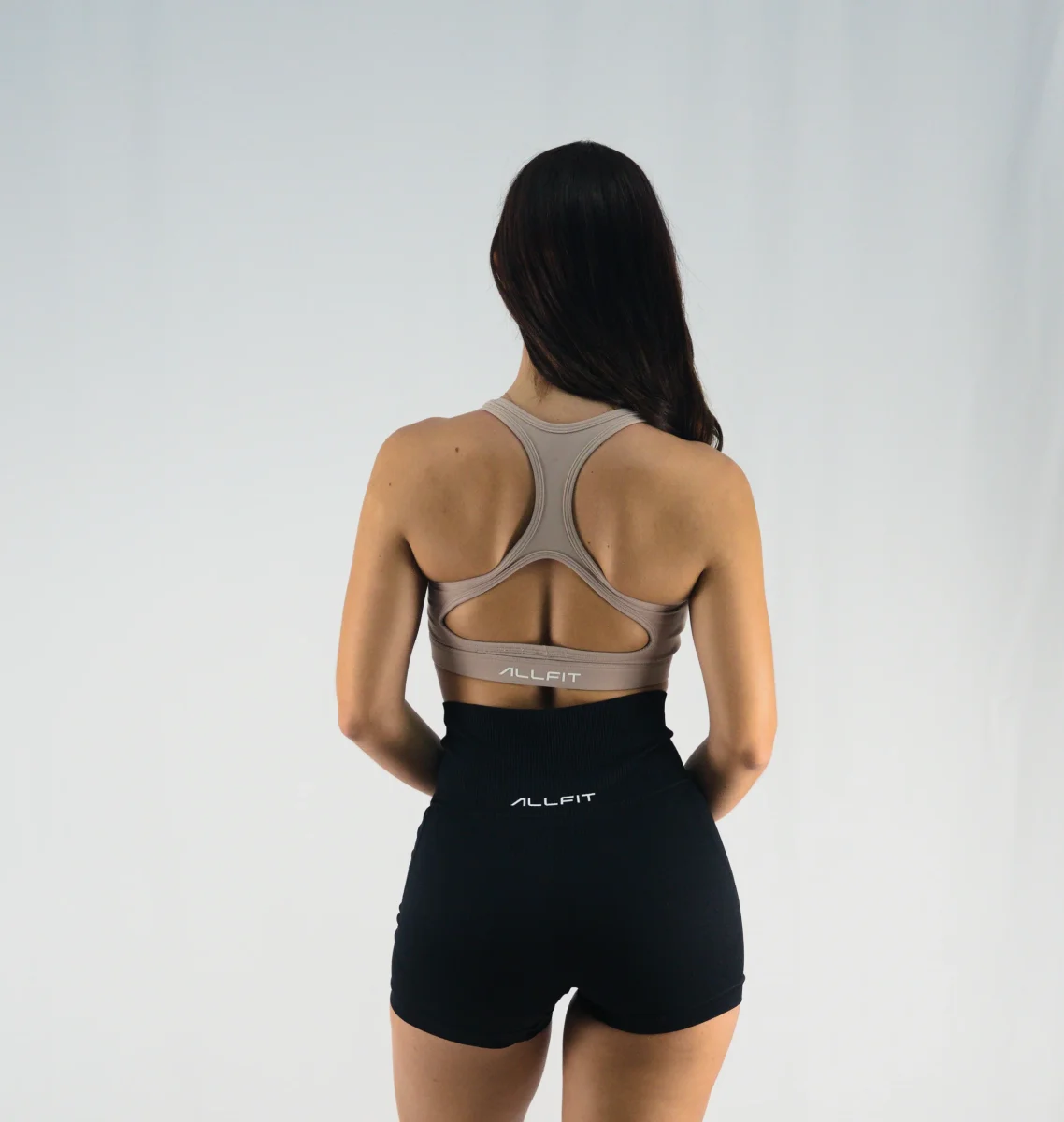 PowerFlex Top Beige - Imagen 5