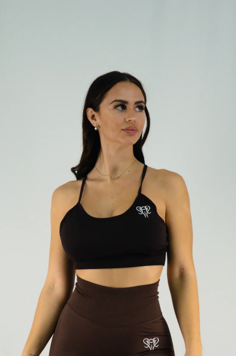 EliteFlex Top Umber - Imagen 2