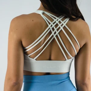 RadiantFit Top White
