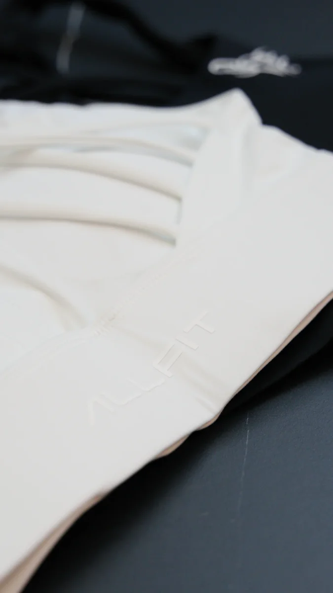 RadiantFit Top White - Imagen 7