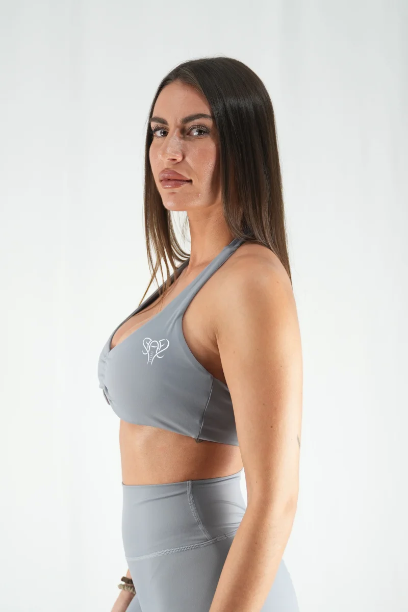 Dusky Curve Top Ash - Imagen 4