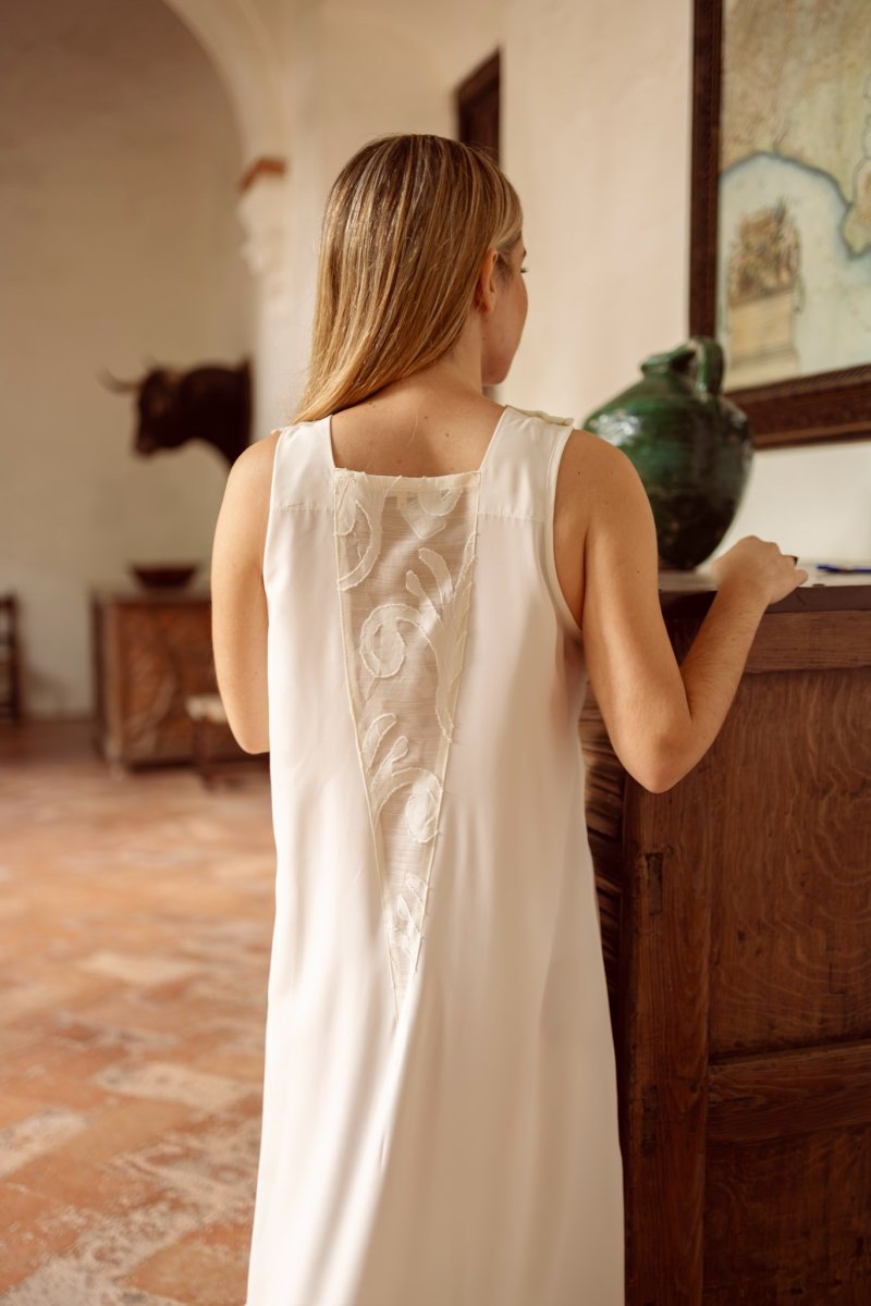 Camisón Tulipán - Imagen 4