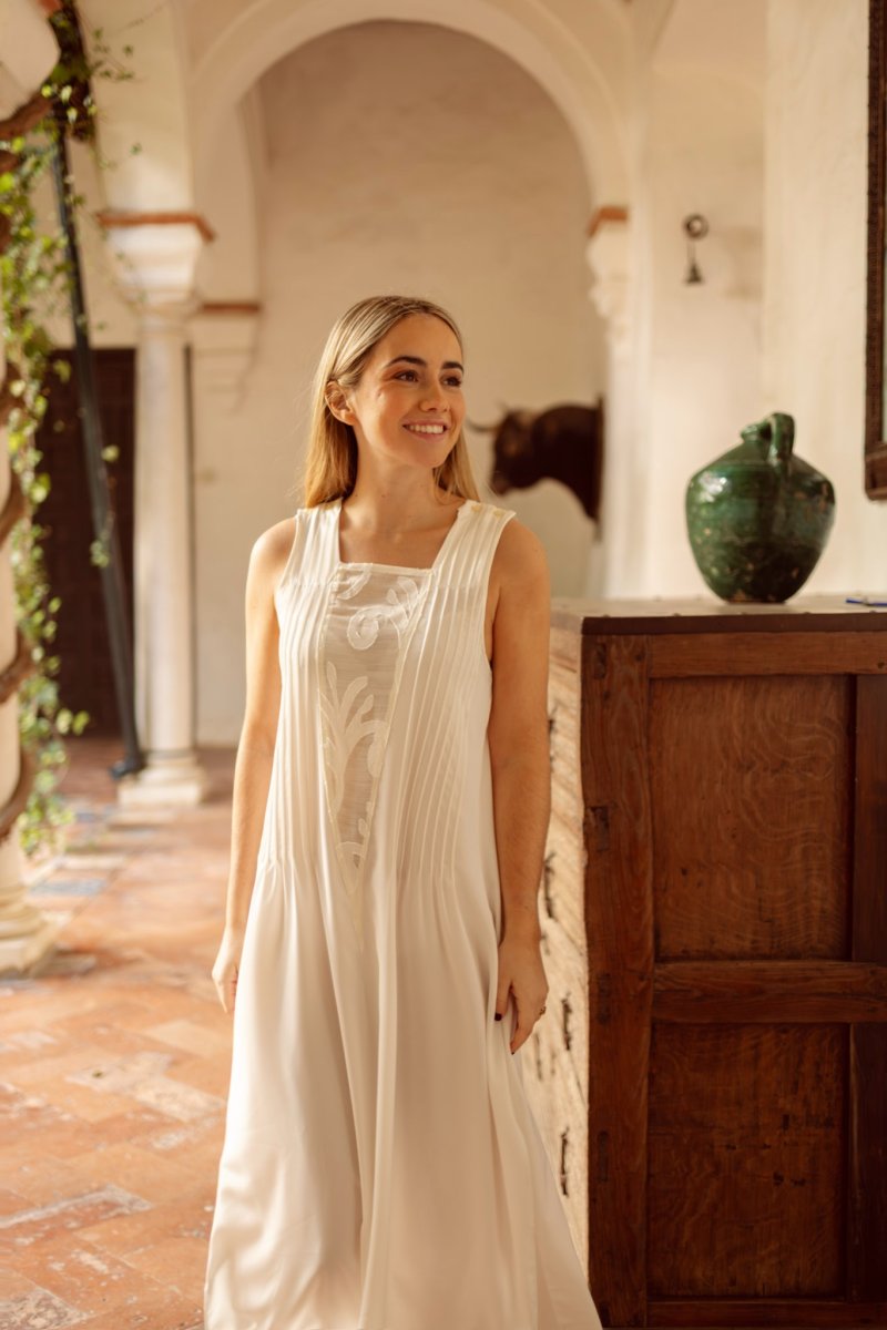 Camisón Tulipán - Imagen 3