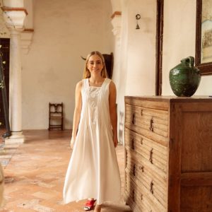 Camisón Tulipán