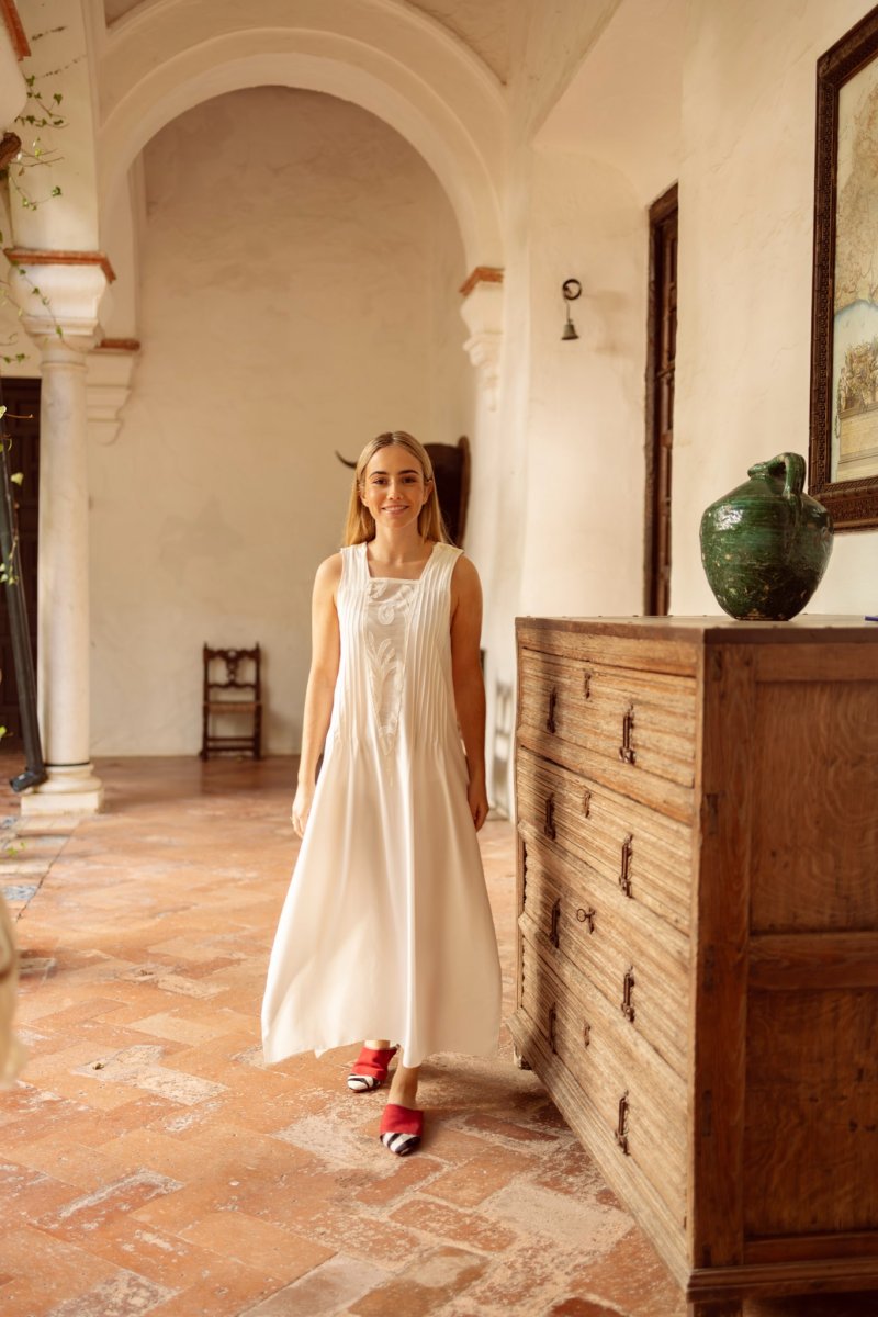 Camisón Tulipán - Imagen 2