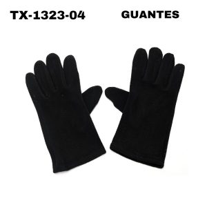 TX-1323-04 Guantes Polar