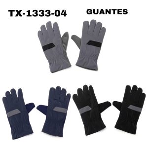 TX-1333-04 Guantes Moto