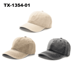 TX-1354-01 GORRA CAP