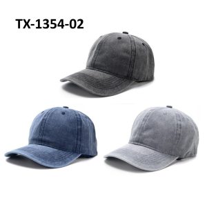 TX-1354-02 GORRA CAP