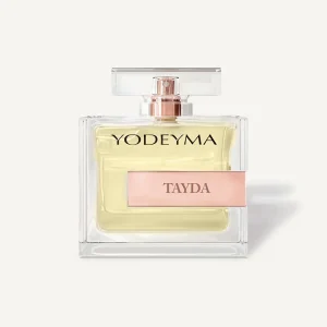Perfume Tayda Eau de Parfum de Yodeyma para Mujer