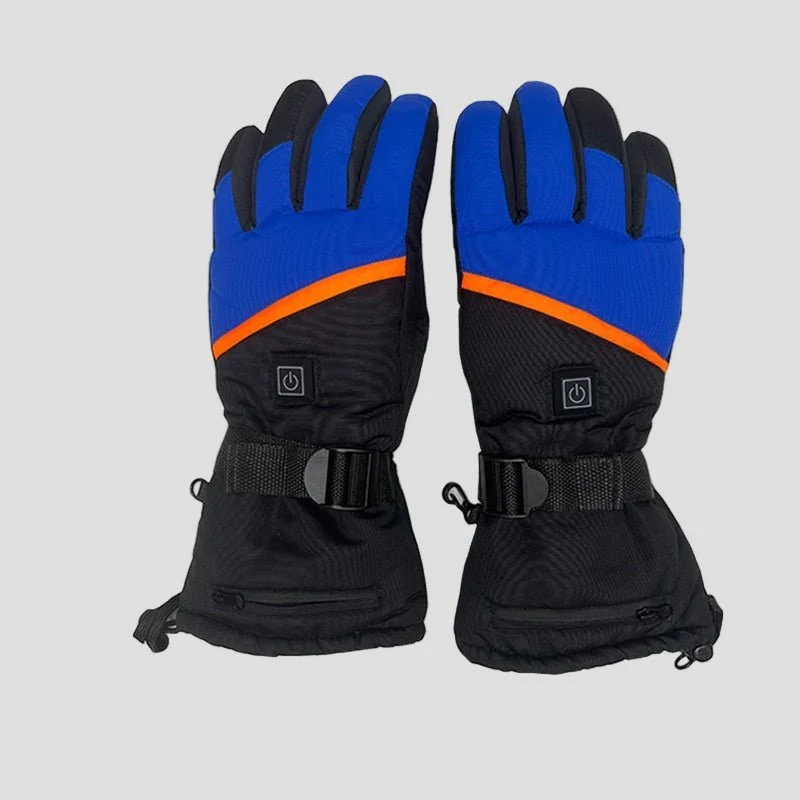 Touch Screen Heated Gloves - Imagen 2