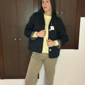 Trench Manga Cuadros