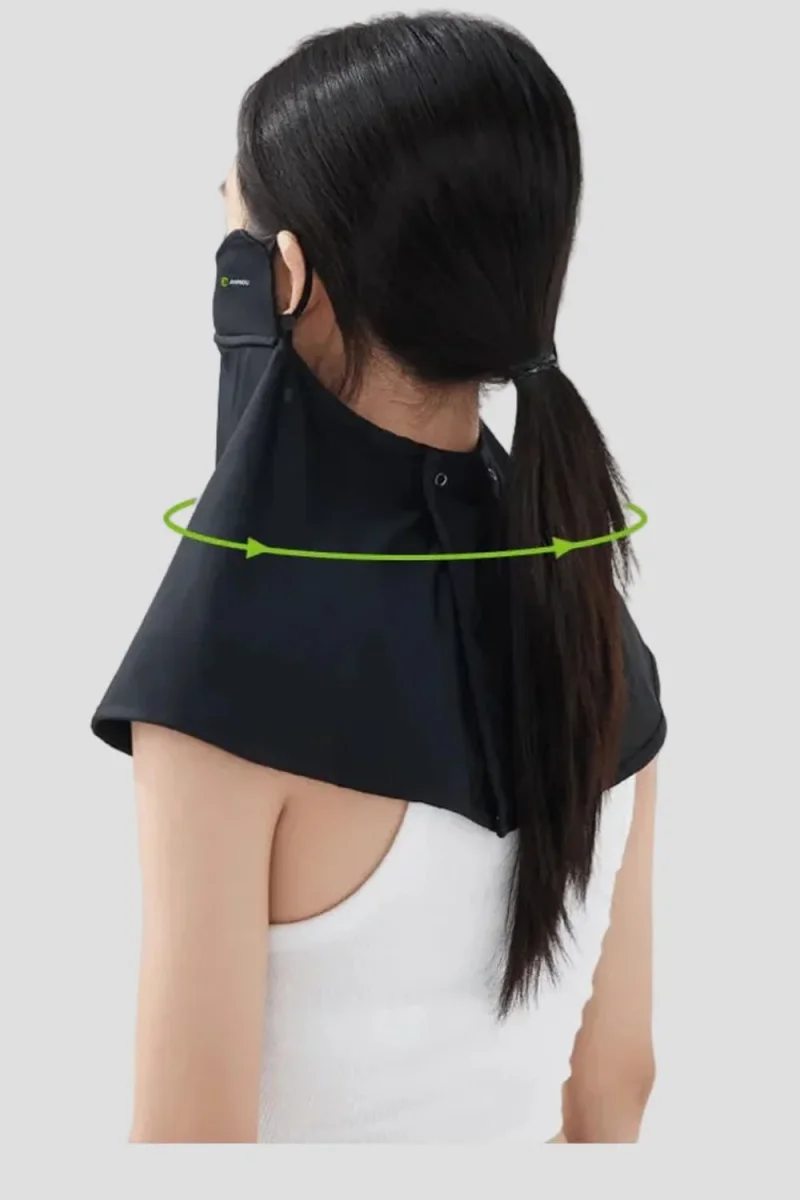 Face Cover UPF 50 - Imagen 9