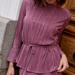 Blusa Vivi buganvilla