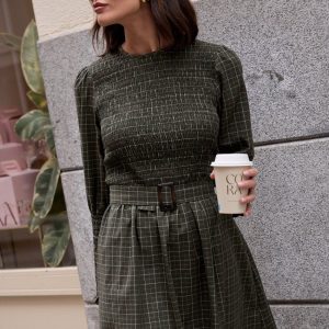 Vestido Mathie