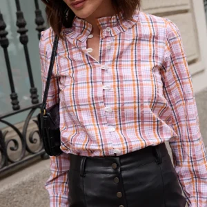 Blusa Lassie rosa