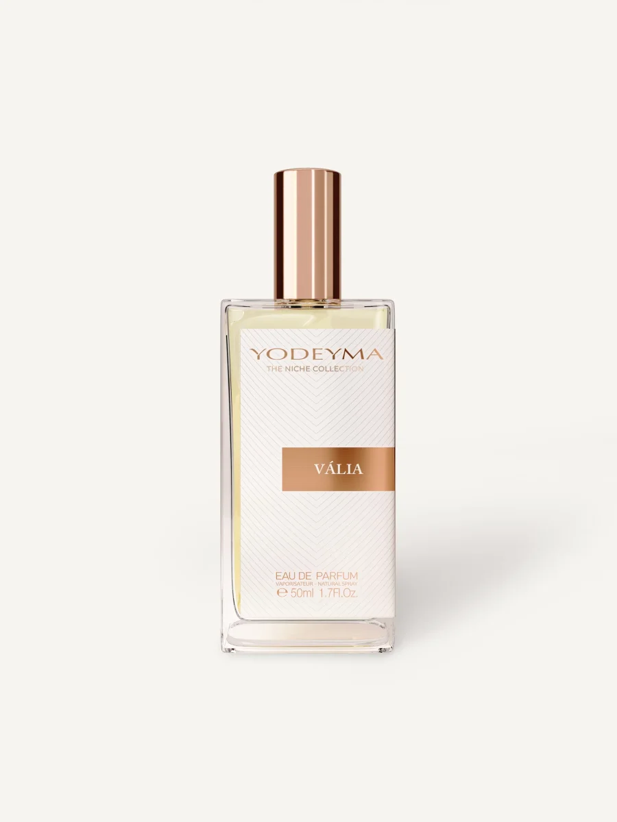 Perfume Valia Yodeyma para Mujer – Fragancia Femenina Floral y Delicada - Imagen 3