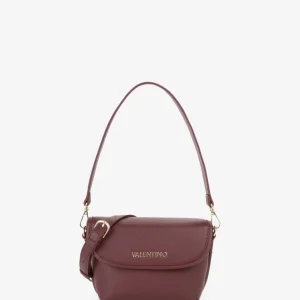 BOLSO VALENTINO HAIL BURDEOS