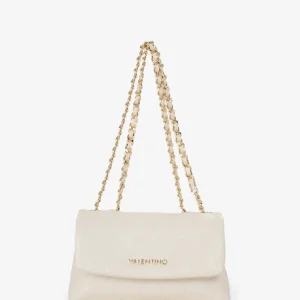 BOLSO VALENTINO CRYSTELLE CRUDO
