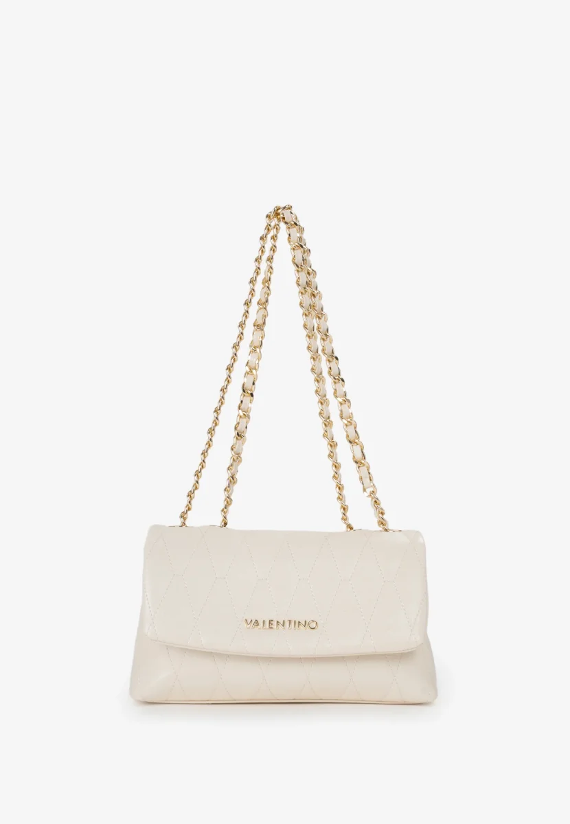 BOLSO VALENTINO CRYSTELLE CRUDO