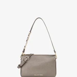 BOLSO VALENTINO BARN METALIZADO