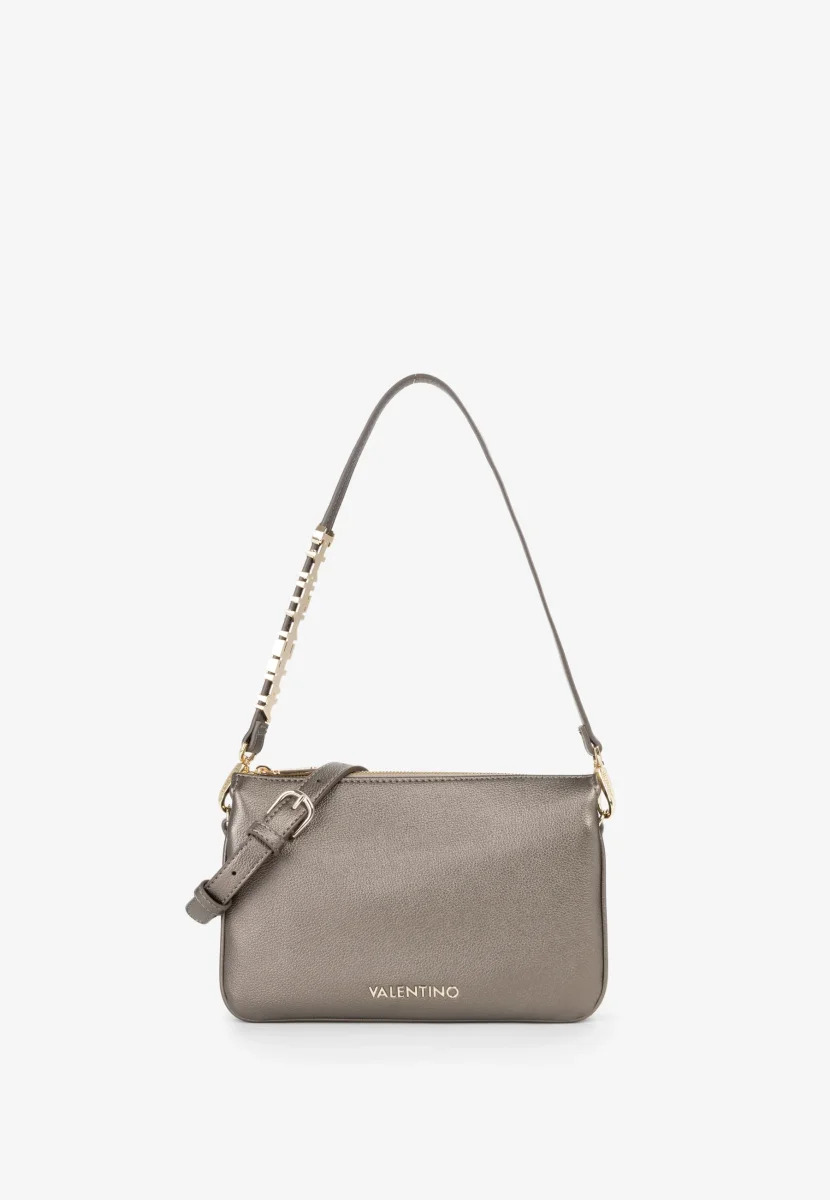 BOLSO VALENTINO BARN METALIZADO - Imagen 2