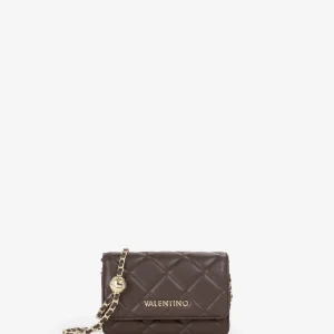 BOLSO VALENTINO OCARINA CHOCOLATE