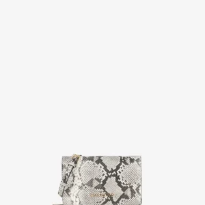 BOLSO VALENTINO EMBER MONEDERO INTEGRADO SERPIENTE