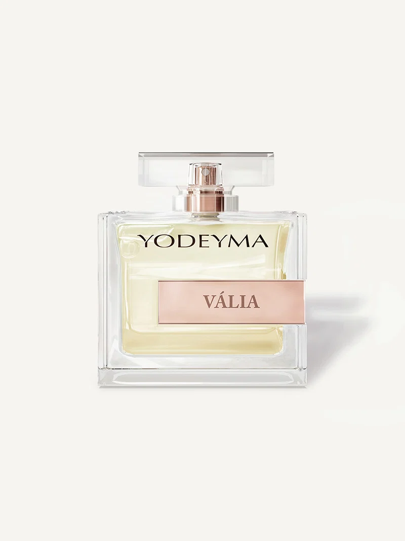 Perfume Valia Yodeyma para Mujer – Fragancia Femenina Floral y Delicada - Imagen 4
