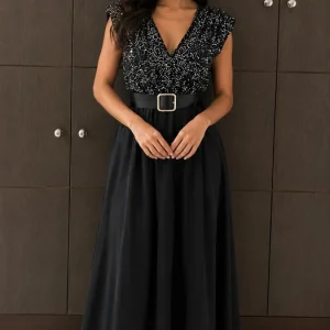 Vestido Largo Fiesta