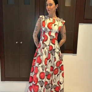 Vestido Martta