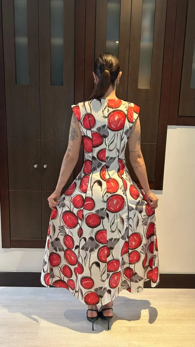 Vestido Martta - Imagen 3
