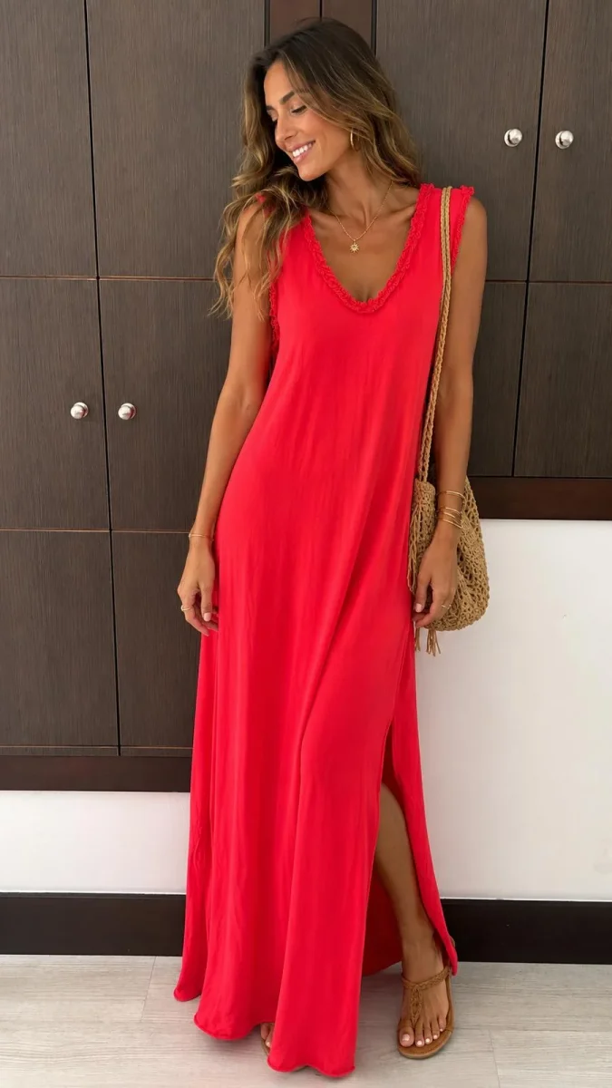 Vestido Rizzo - Imagen 2