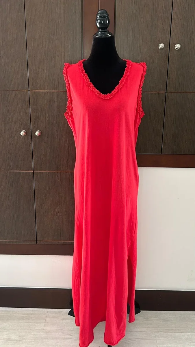 Vestido Rizzo - Imagen 3