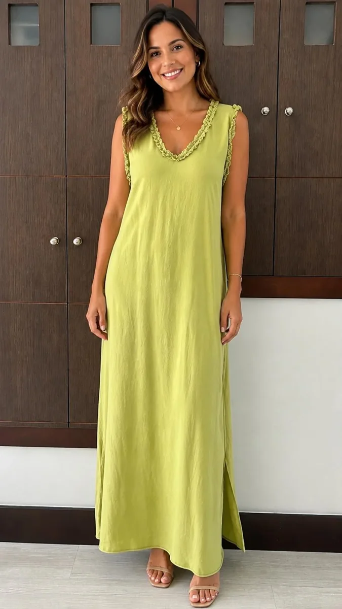 Vestido Rizzo - Imagen 4