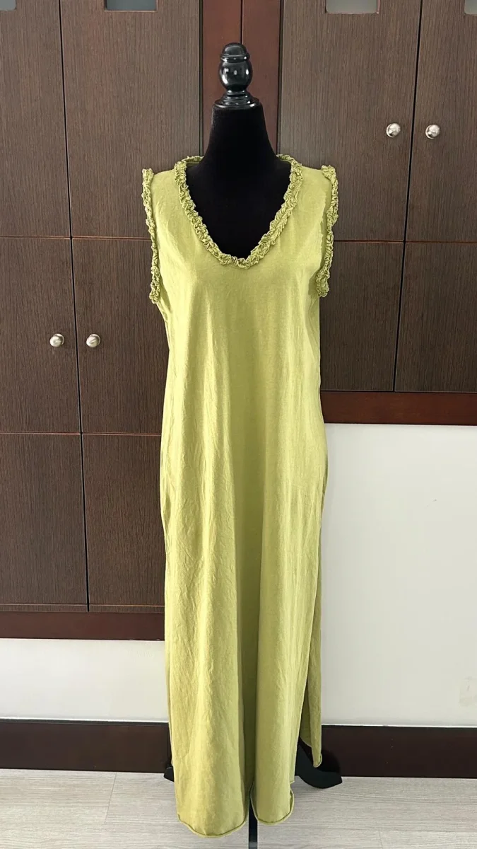 Vestido Rizzo - Imagen 5