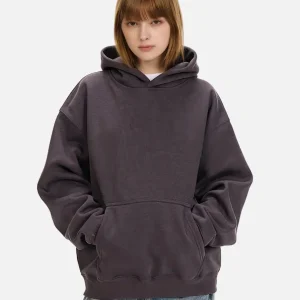 Heavyweight Air Layer Hoodie
