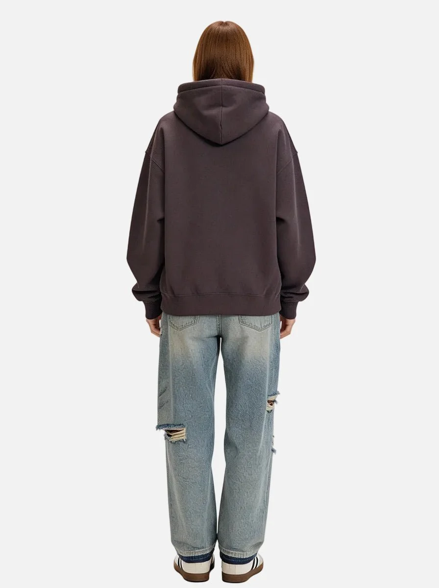 Heavyweight Air Layer Hoodie - Imagen 5