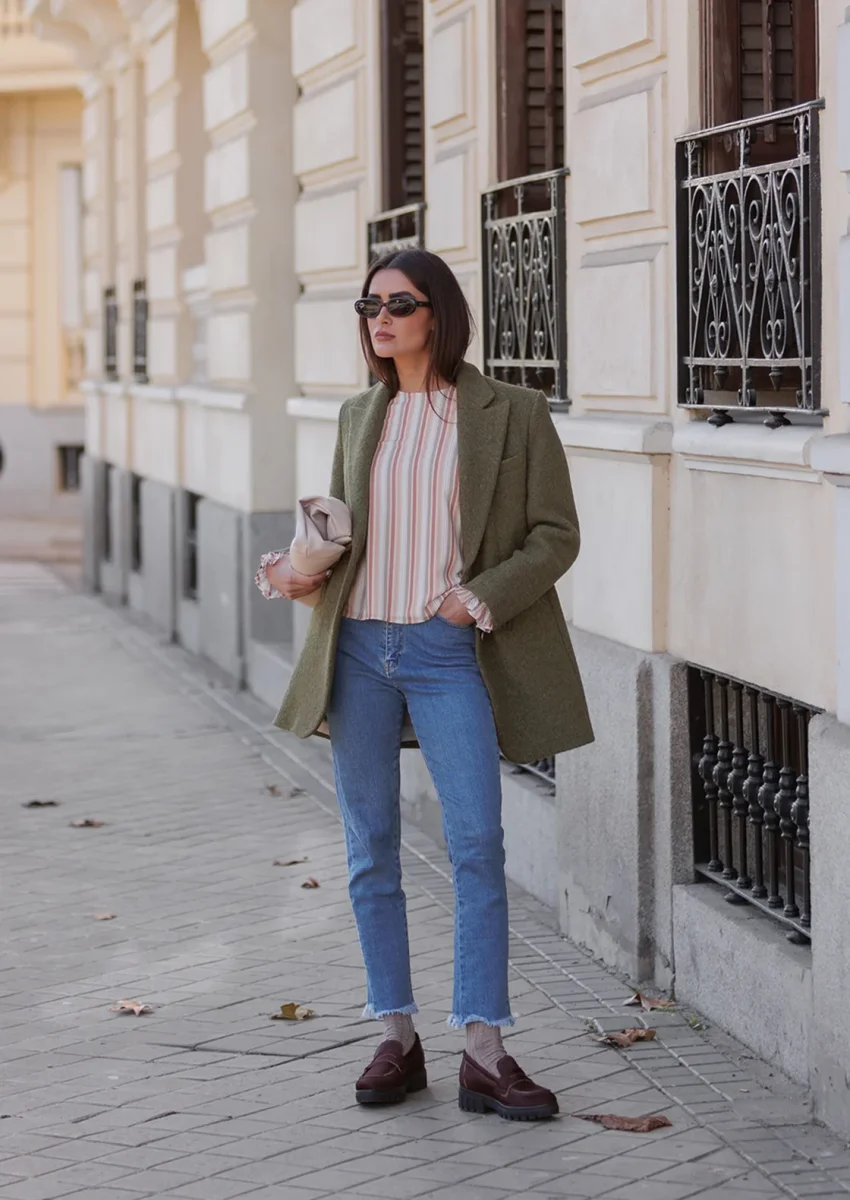 Jeans Momfit - Imagen 7