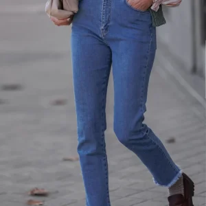 Jeans Momfit
