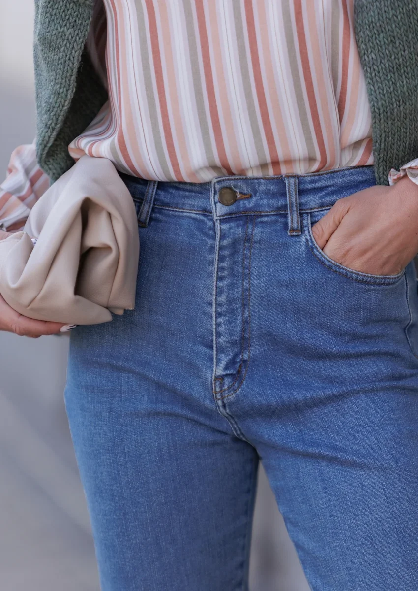 Jeans Momfit - Imagen 5